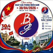 Bệnh viện Y học cổ truyền Bắc Ninh