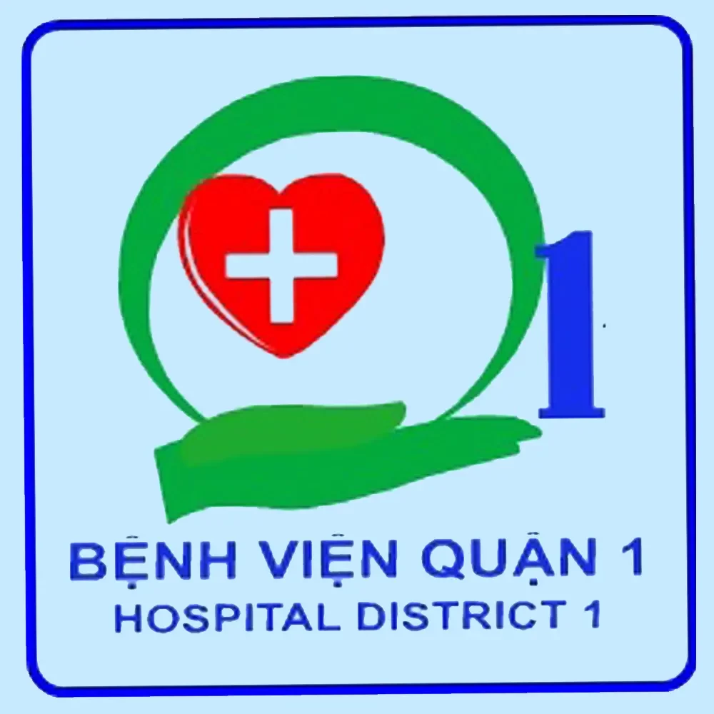 Bệnh viện Quận 1, TP.HCM