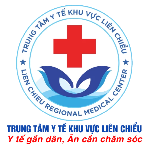 Trung tâm Y tế quận Liên Chiểu
