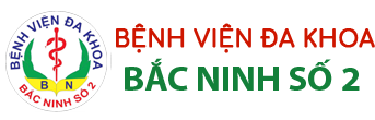 Bệnh viện đa khoa Bắc Ninh số 2