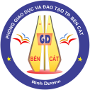 Phòng GD&ĐT thành phố Bến Cát, Bình Dương