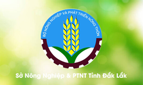 Sở Nông nghiệp và Phát triển nông thôn Đắk Lắk
