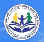 Trung tâm Hỗ trợ phát triển giáo dục hòa nhập, tỉnh Đồng Nai