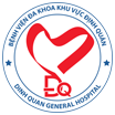 Bệnh viện Đa khoa khu vực Định Quán