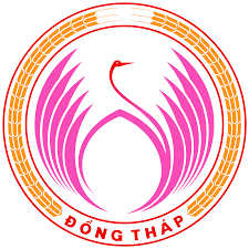 Cổng Thông tin điện tử Đồng Tháp