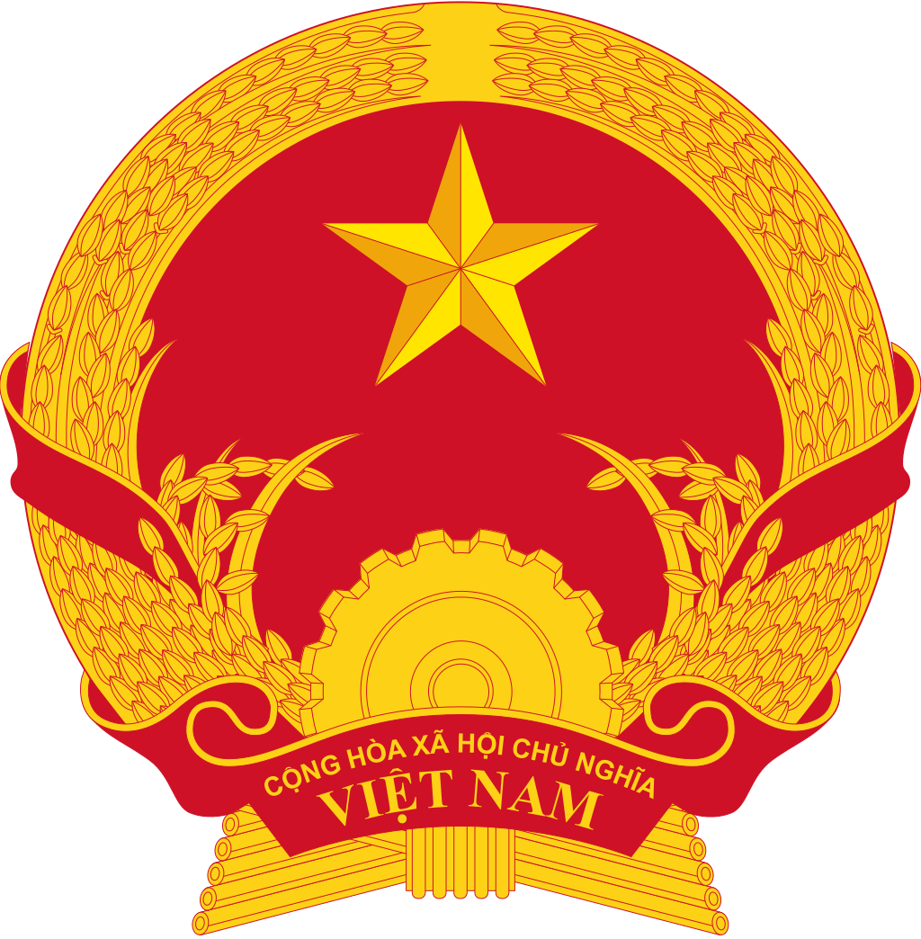 Logo BTV Đảng Ủy Xã Cẩm Hà, Hà Tĩnh