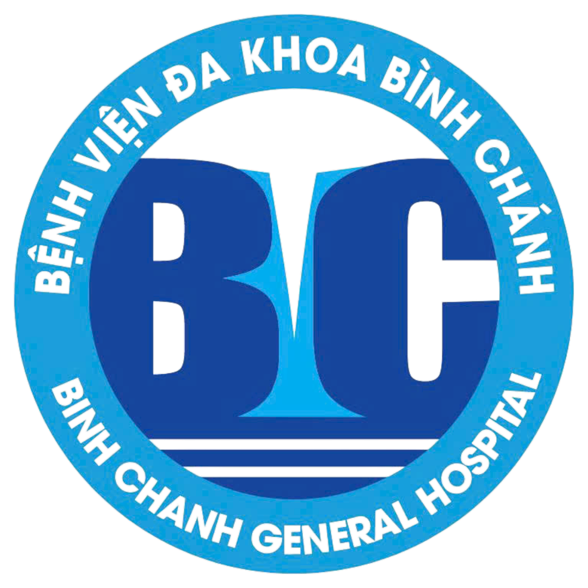 Bệnh viện huyện Bình Chánh, TP. HCM
