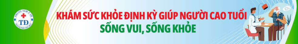 Trung tâm Y Tế thành phố Thủ Đức