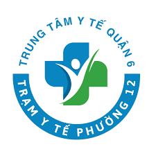 Trung tâm Y tế Quận 6, TP. HCM