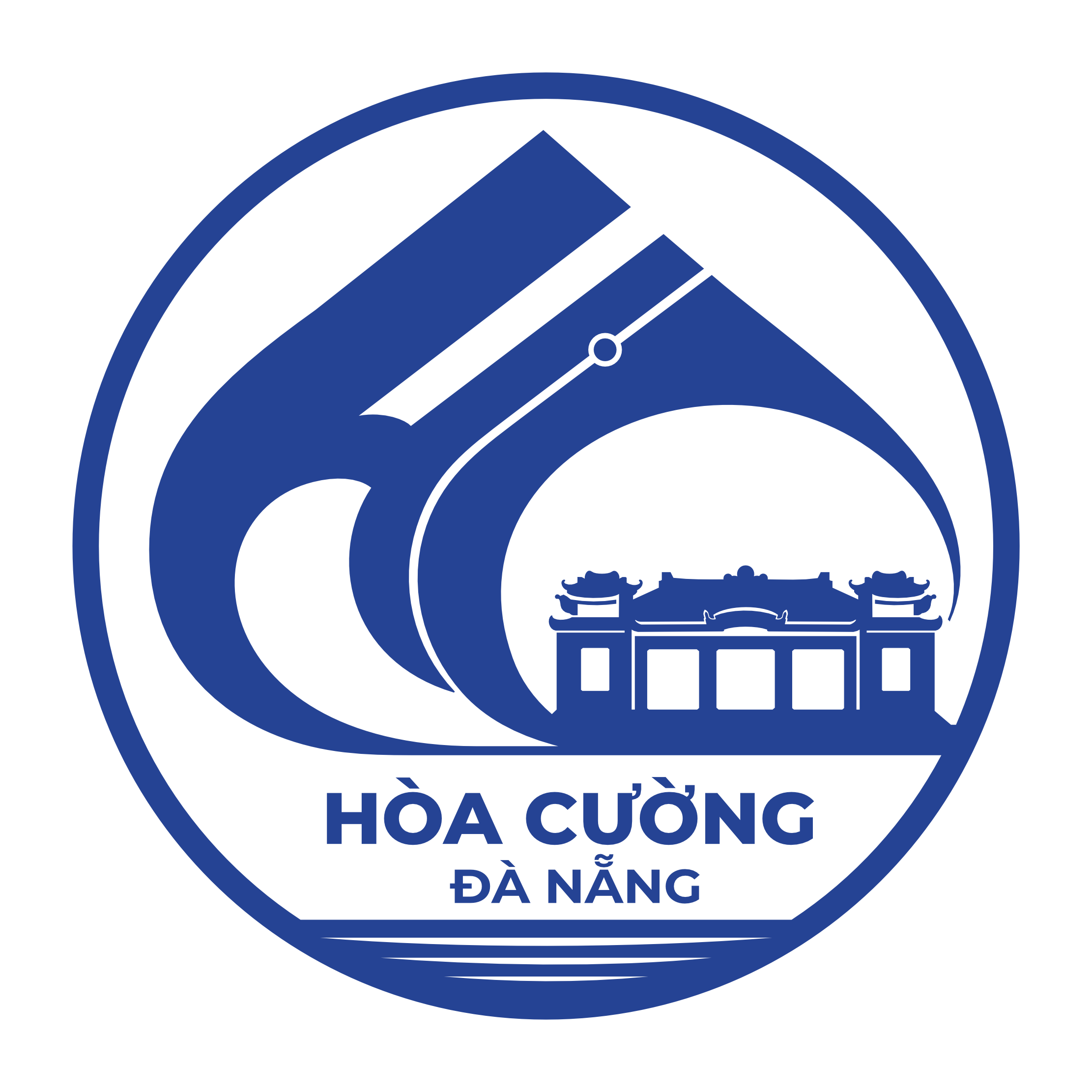 Trung tâm Cung ứng dịch vụ sự nghiệp công phường Hòa Cường, TP. Đà Nẵng