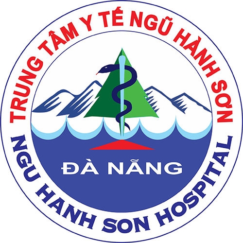 Trung tâm Y tế Khu Vực Ngũ Hành Sơn