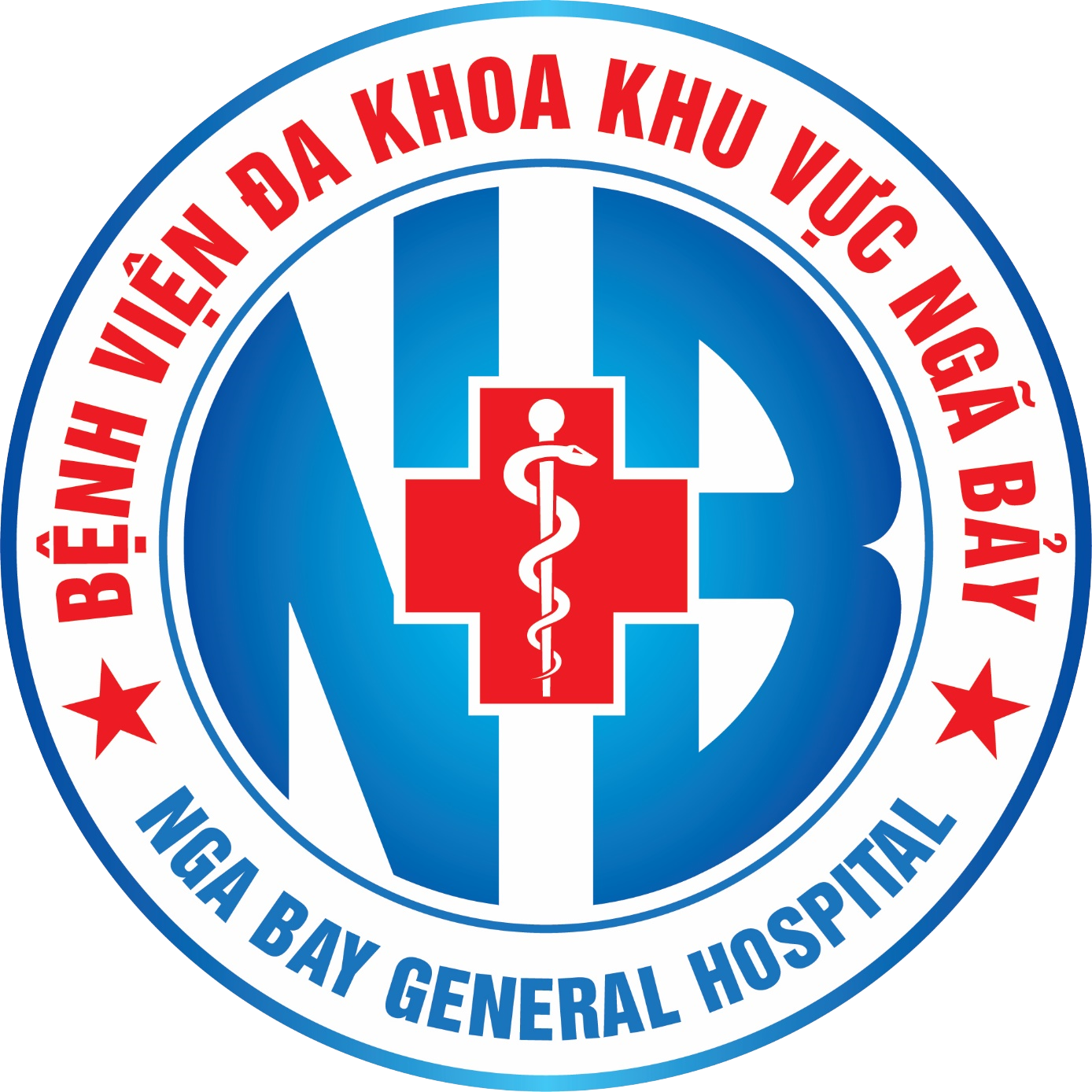Bệnh viện Đa khoa khu vực Ngã Bảy, TP Cần Thơ