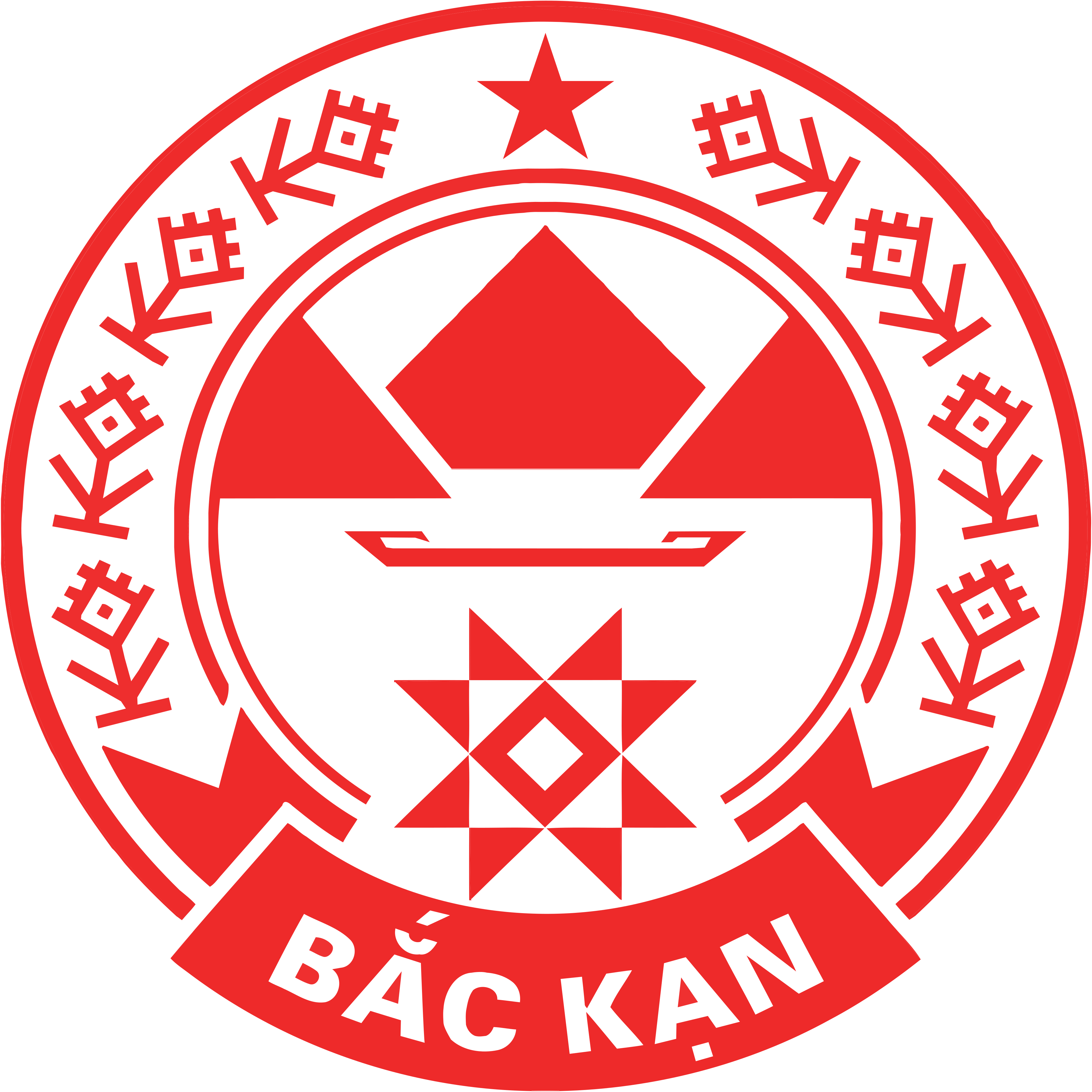 BQL Các Khu Công Nghiệp Tỉnh Bắc Kạn