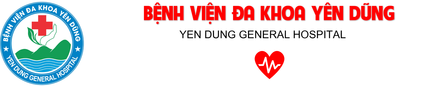 Bệnh Viện Đa Khoa Yên Dũng, Bắc Ninh