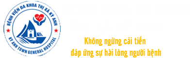 Bệnh viện Đa Khoa Thị Xã Kỳ Anh