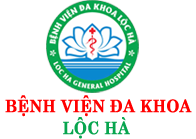 Bệnh viện đa khoa Lộc Hà, Hà Tĩnh
