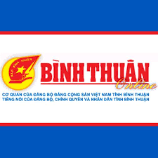 Báo Bình Thuận