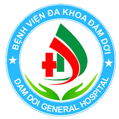 Bệnh viện đa khoa Đầm Dơi, Cà Mau