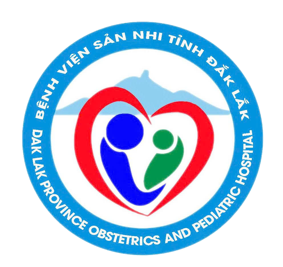 Bệnh viện Sản – Nhi tỉnh Đắk Lắk