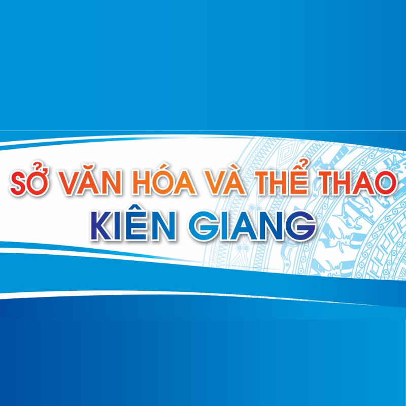 Sở Văn hóa và Thể thao Kiên Giang