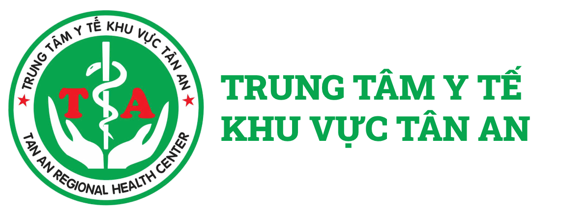 Trung tâm y tế TP. Tân An, Long An