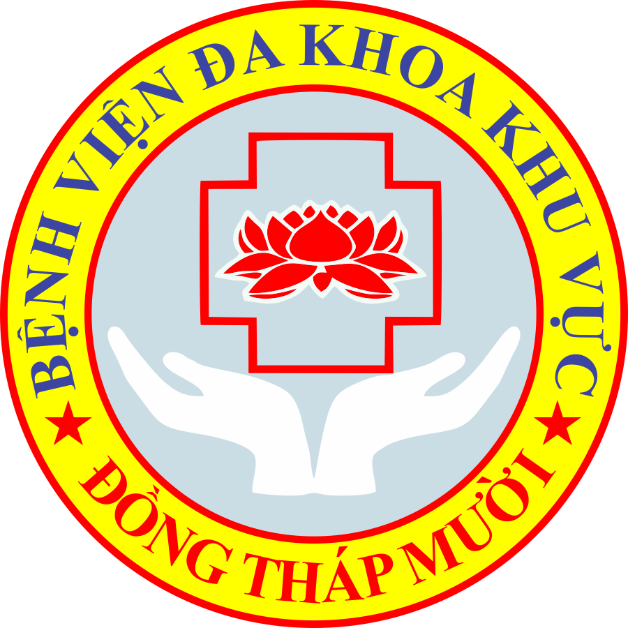 Bệnh viện Đa khoa khu vực Đồng Tháp Mười
