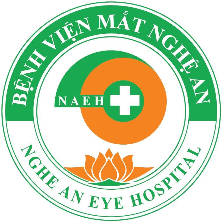 Bệnh viện mắt Nghệ An
