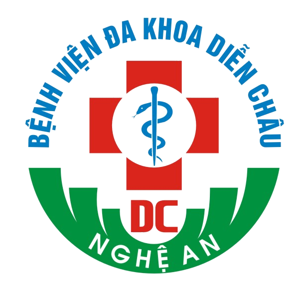 Bệnh viện đa khoa Diễn Châu, Nghệ An