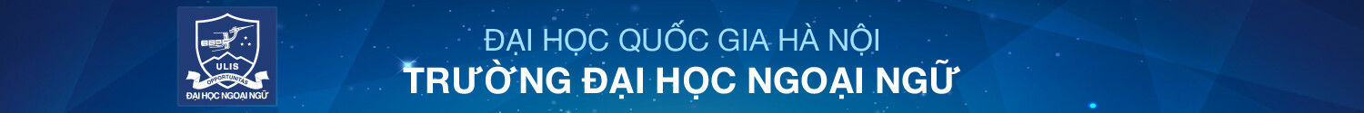 Trường Đại học Ngoại ngữ, Đại học Quốc gia Hà Nội