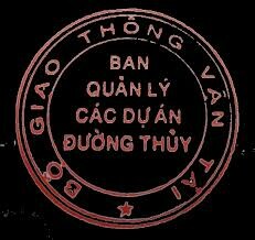 Ban Quản lý các dự án đường thủy