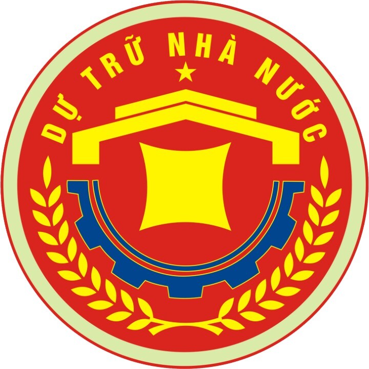 Tổng cục Dự trữ Nhà nước