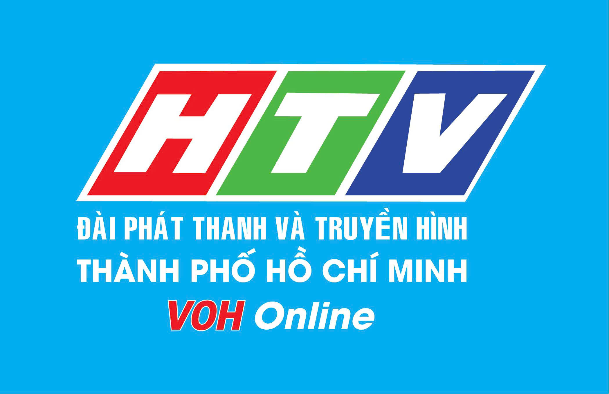 Đài Tiếng nói nhân dân TP.HCM (VOH)