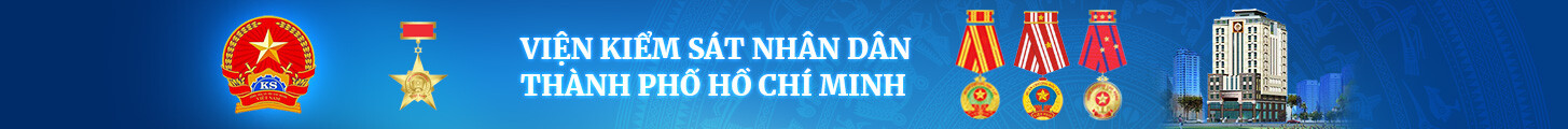 Viện kiểm sát nhân dân cấp cao tại Thành phố Hồ Chí Minh