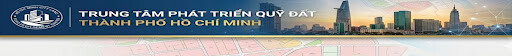 Trung tâm phát triển quỹ đất TP. Hồ Chí Minh