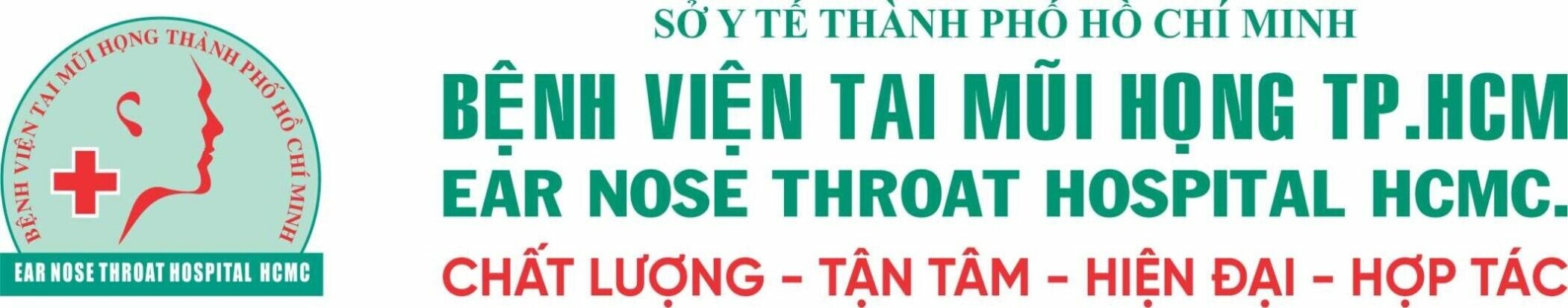 Bệnh viện Tai Mũi Họng, TP. HCM