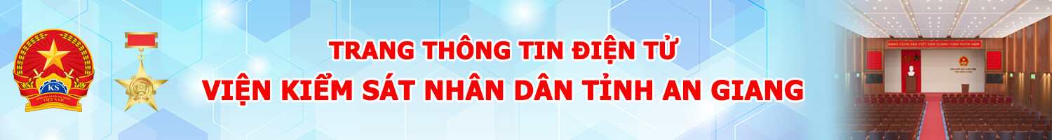 Viện Kiểm sát nhân dân tỉnh An Giang