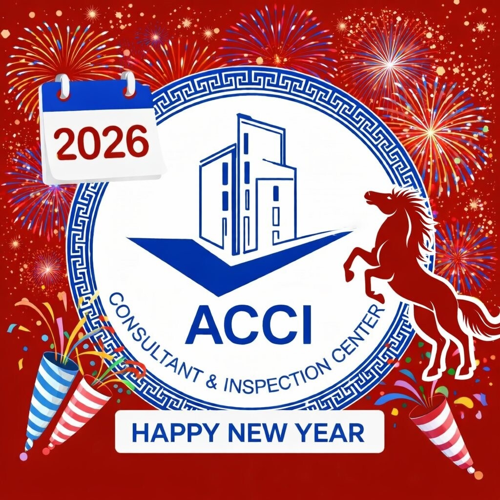 TT Tư Vấn Và Kiểm Định Xây Dựng An Giang