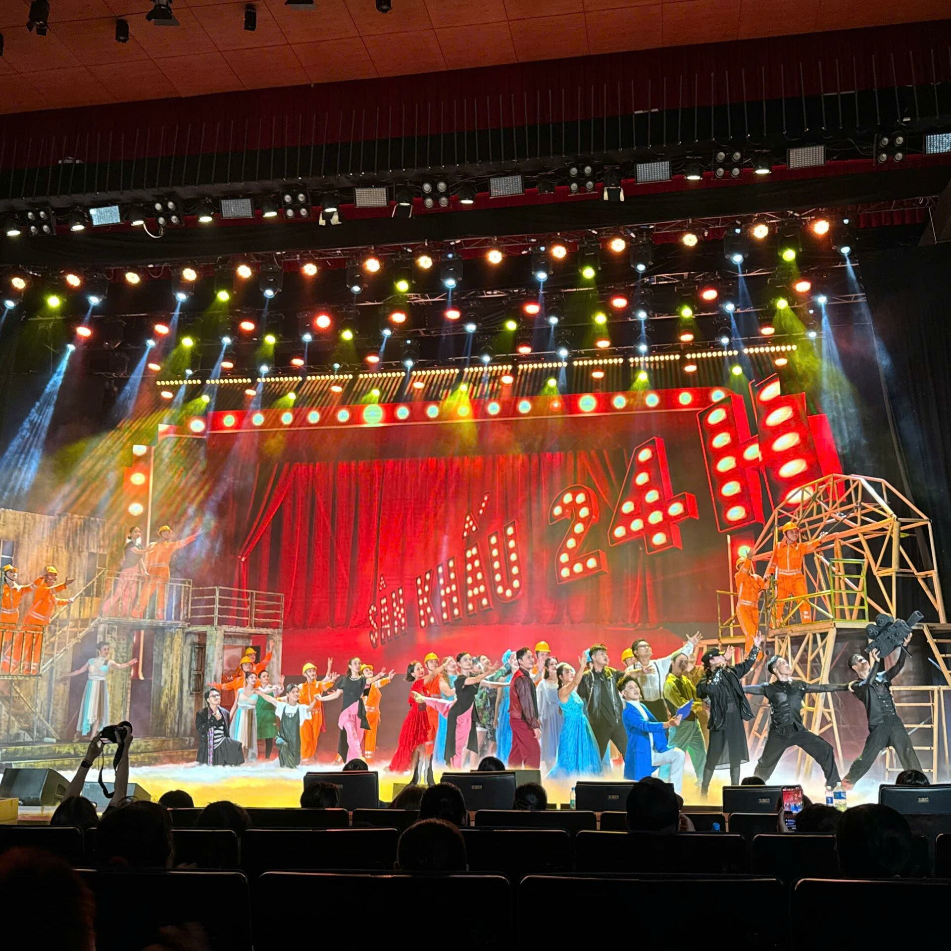 Nhà hát tỉnh Bà Rịa – Vũng Tàu