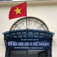 Viện Chiến lược và Phát triển giao thông vận tải