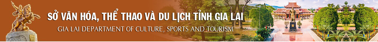Sở Văn hóa, Thể thao và Du lịch tỉnh Gia Lai