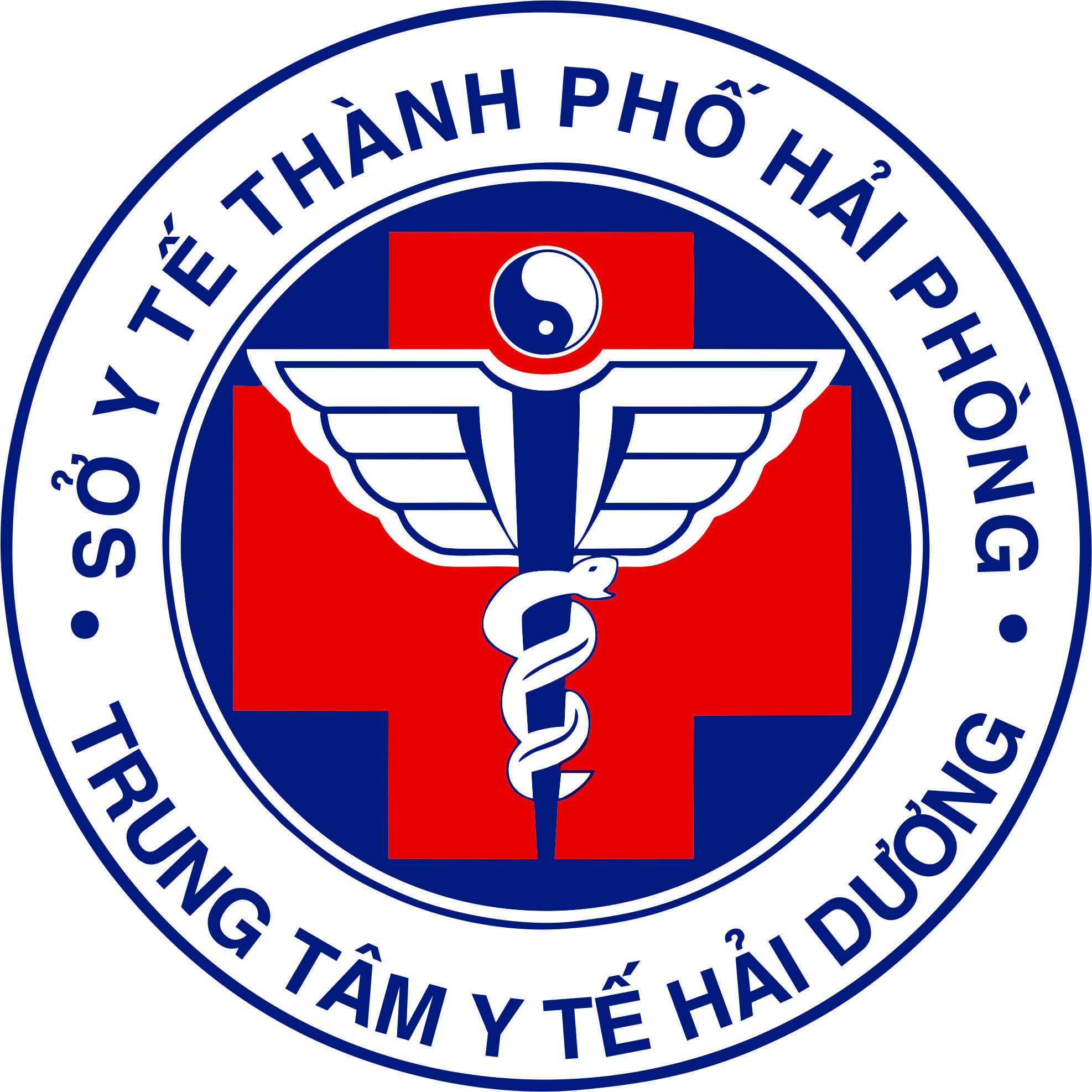 Trung tâm Y tế TP Hải Dương