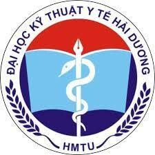 Logo Bệnh viện trường Đại học Kỹ thuật Y tế Hải Dương