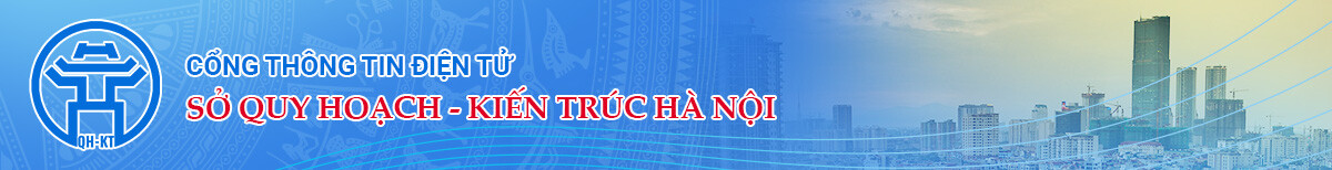 Sở Quy Hoạch – Kiến Trúc