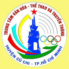 Trung tâm Văn hóa – Thể thao và Truyền thông huyện Củ Chi, TP. HCM