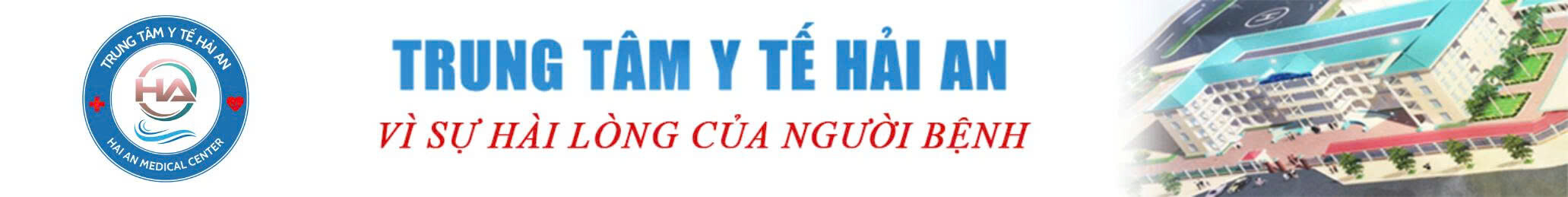Trung tâm Y tế Hải An, TP. Hải Phòng