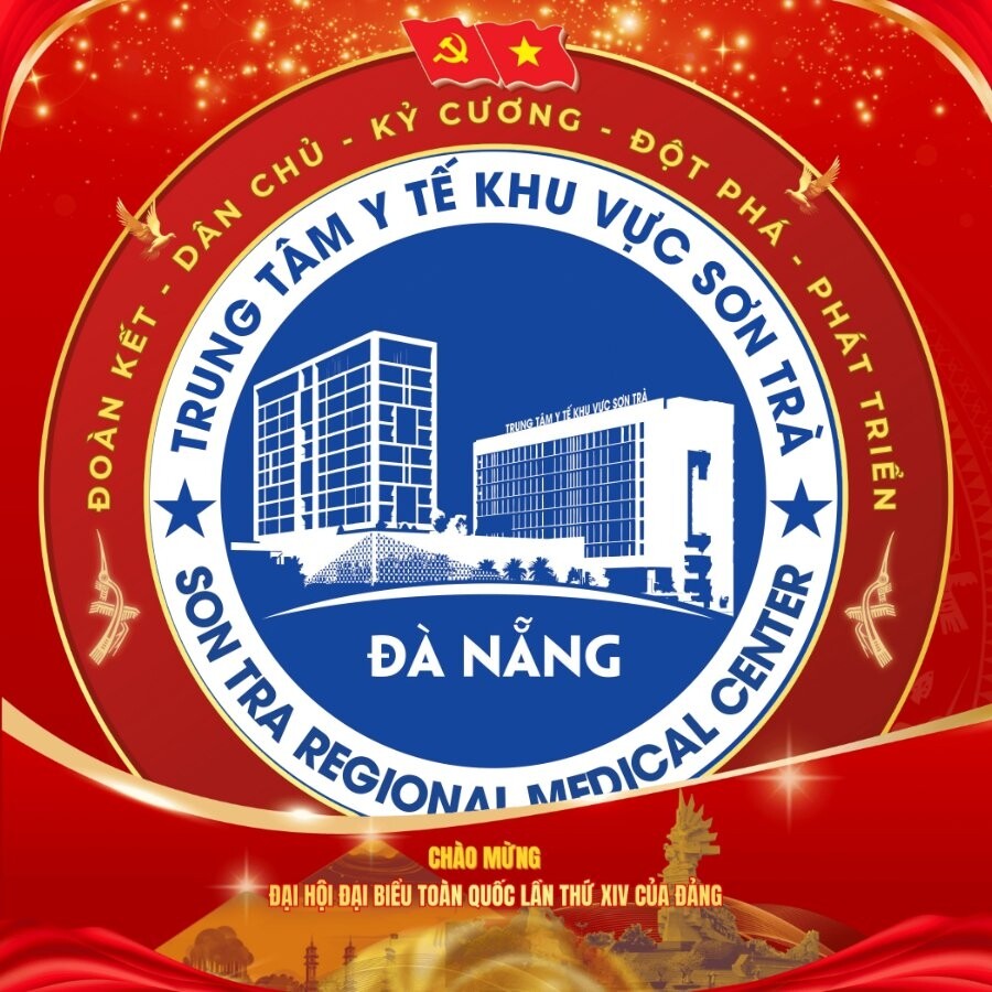 Trung tâm Y tế khu vực Sơn Trà