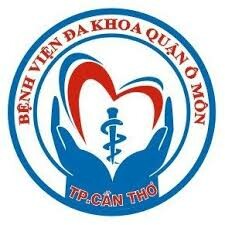 Bệnh viện Đa khoa quận Ô Môn