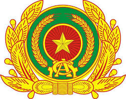 Công an tỉnh Hậu Giang