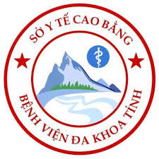 Bệnh viện Đa khoa tỉnh Cao Bằng