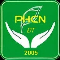 Bệnh viện Phục hồi chức năng Đồng Tháp